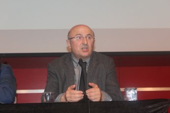 Toplumları ileriye korku değil dayanışma taşır
