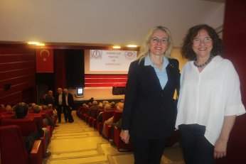 Toplumları ileriye korku değil dayanışma taşır