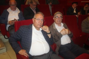 Toplumları ileriye korku değil dayanışma taşır