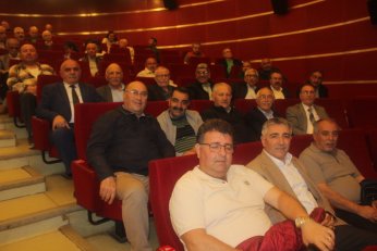 Toplumları ileriye korku değil dayanışma taşır
