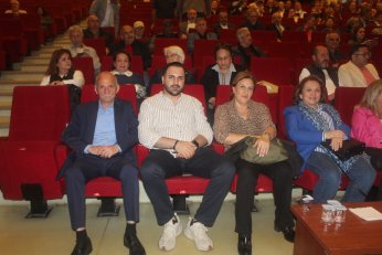 Toplumları ileriye korku değil dayanışma taşır