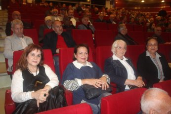 Toplumları ileriye korku değil dayanışma taşır