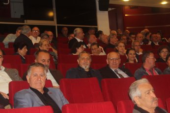 Toplumları ileriye korku değil dayanışma taşır