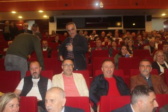 Toplumları ileriye korku değil dayanışma taşır