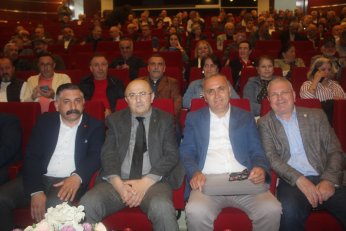 Toplumları ileriye korku değil dayanışma taşır