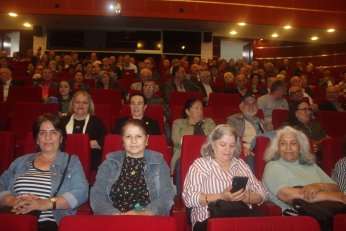 Toplumları ileriye korku değil dayanışma taşır
