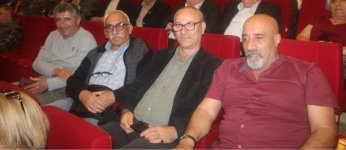 Toplumları ileriye korku değil dayanışma taşır