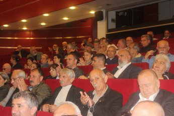 Toplumları ileriye korku değil dayanışma taşır