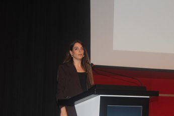 Toplumları ileriye korku değil dayanışma taşır
