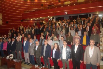 Toplumları ileriye korku değil dayanışma taşır