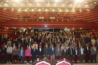 Toplumları ileriye korku değil dayanışma taşır