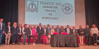 Toplumları ileriye korku değil dayanışma taşır