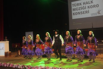 Oyun oyun türkü türkü Türkiye turu 