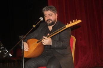 Oyun oyun türkü türkü Türkiye turu 