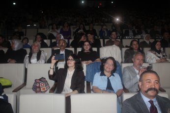 Oyun oyun türkü türkü Türkiye turu 