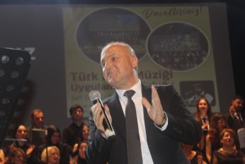 Oyun oyun türkü türkü Türkiye turu 
