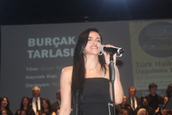 Oyun oyun türkü türkü Türkiye turu 