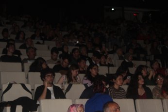 Oyun oyun türkü türkü Türkiye turu 