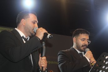 Oyun oyun türkü türkü Türkiye turu 
