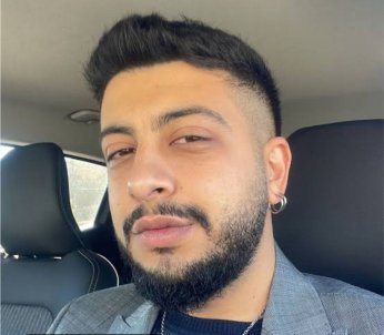 Ege Can son yolculuğuna uğurlandı