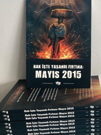 MİB'den yeni fırtınaları örgütleyeceklere miras 