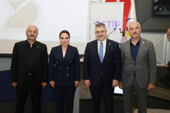 Yenidünyada değişime uyum sağlayan ayakta kalacak