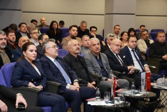Yenidünyada değişime uyum sağlayan ayakta kalacak