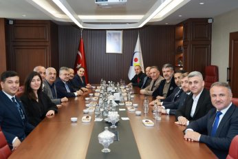 Yenidünyada değişime uyum sağlayan ayakta kalacak