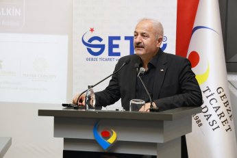 Yenidünyada değişime uyum sağlayan ayakta kalacak