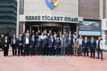 Yenidünyada değişime uyum sağlayan ayakta kalacak