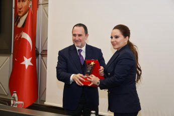 Yenidünyada değişime uyum sağlayan ayakta kalacak