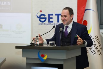 Yenidünyada değişime uyum sağlayan ayakta kalacak