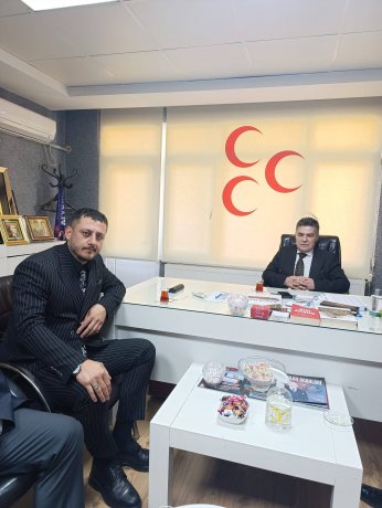 Bayram öncesi Şehitlik’te mıntıka 