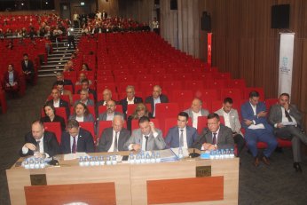 Genel başkanımızı üyenin iradesi belirler