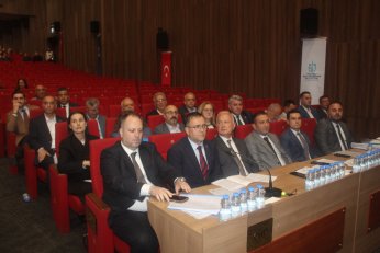 Genel başkanımızı üyenin iradesi belirler
