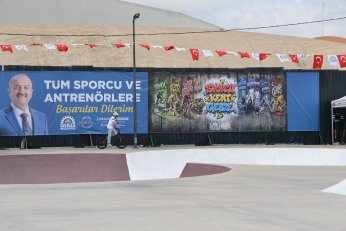 Şampiyonlukları Kaya, Yılmaz ve Cevdet edindi