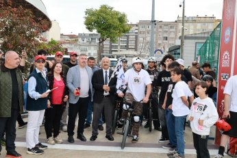 Şampiyonlukları Kaya, Yılmaz ve Cevdet edindi