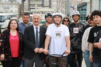 Şampiyonlukları Kaya, Yılmaz ve Cevdet edindi