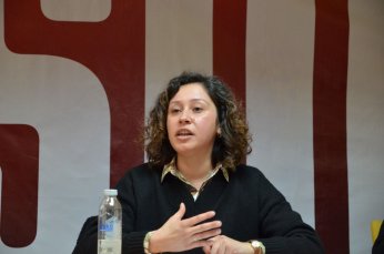 Rejime entegre muhalefetin karşısındayız