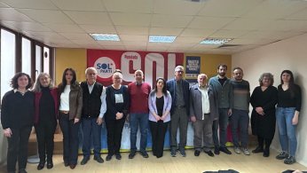 Rejime entegre muhalefetin karşısındayız