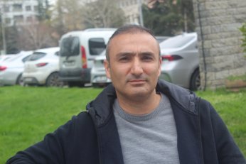 200 işi kısıtlı yetkiyle yapıyor halktan tepki görüyoruz 