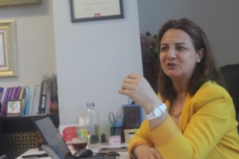 Sigortanın önemini Tören’den öğrendim 
