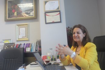 Sigortanın önemini Tören’den öğrendim 