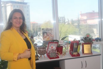 Sigortanın önemini Tören’den öğrendim 