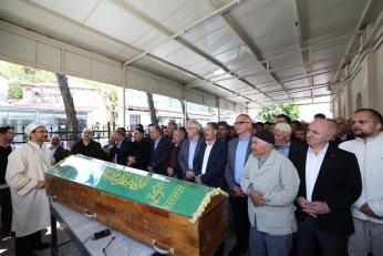 Muhiyettin Gültekin hayatını kaybetti
