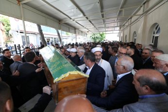 Muhiyettin Gültekin hayatını kaybetti