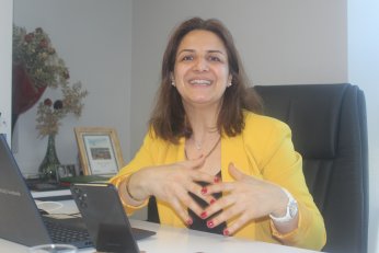 Rekabet kalitede olmalı: Hepimize ekmek var
