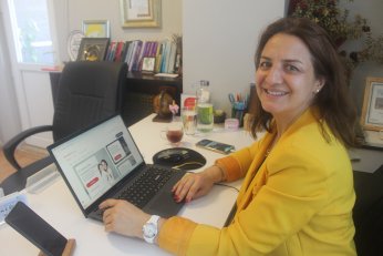 Rekabet kalitede olmalı: Hepimize ekmek var