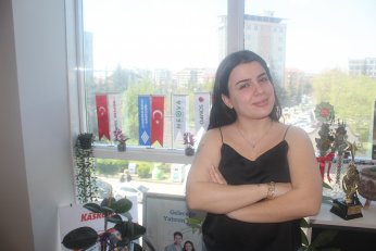 Rekabet kalitede olmalı: Hepimize ekmek var