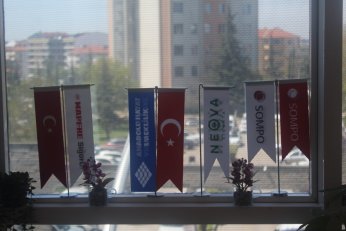 Rekabet kalitede olmalı: Hepimize ekmek var